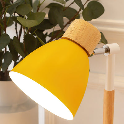 LunaAura - Stylish Desk Lamp