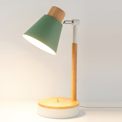 LunaAura - Stylish Desk Lamp