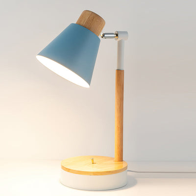 LunaAura - Stylish Desk Lamp