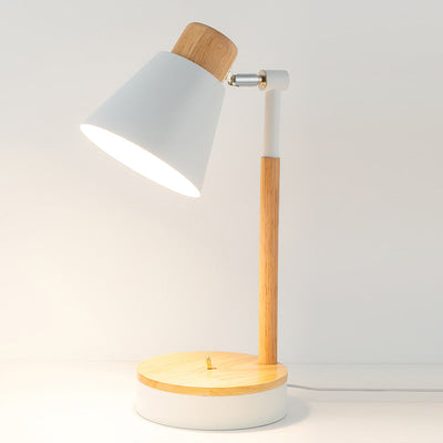 LunaAura - Stylish Desk Lamp