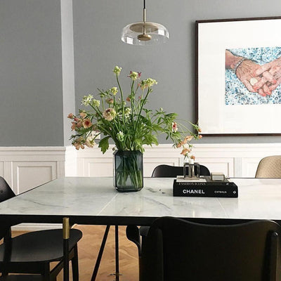 EtherealGlow - Pendant Light for Warm Sophistication