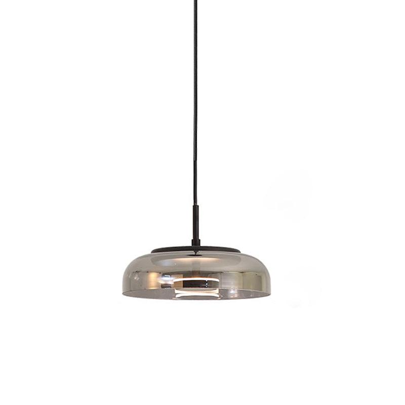 EtherealGlow - Pendant Light for Warm Sophistication