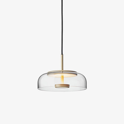 EtherealGlow - Pendant Light for Warm Sophistication
