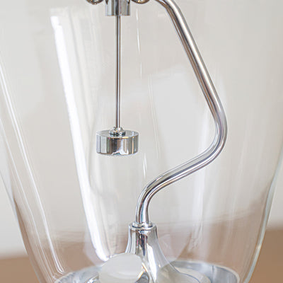 AirLuxe - Stylish Table Lamp