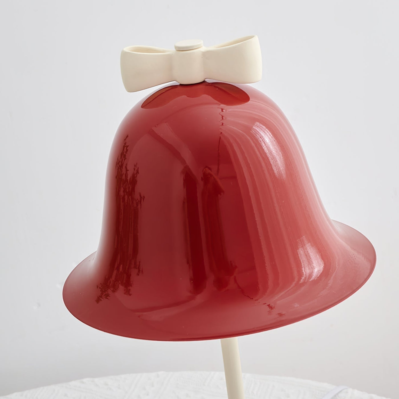 ChimeShine - Decorative Table Lamp