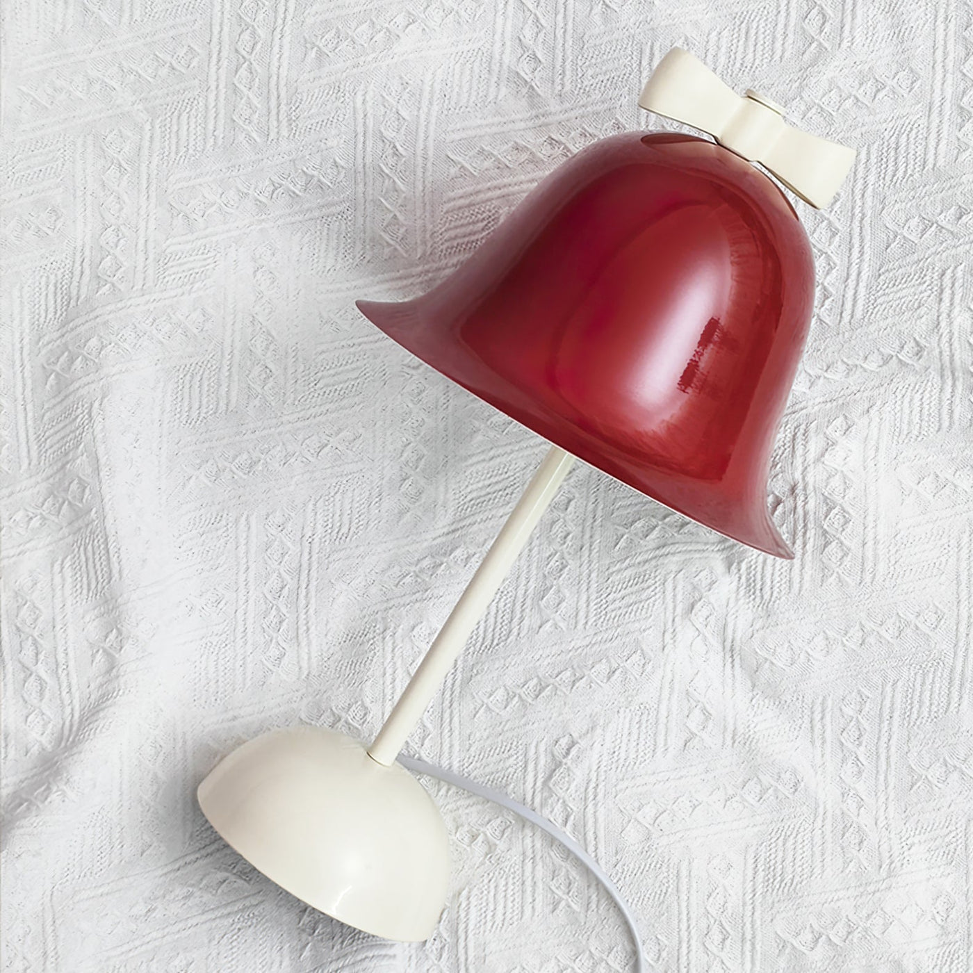 ChimeShine - Decorative Table Lamp
