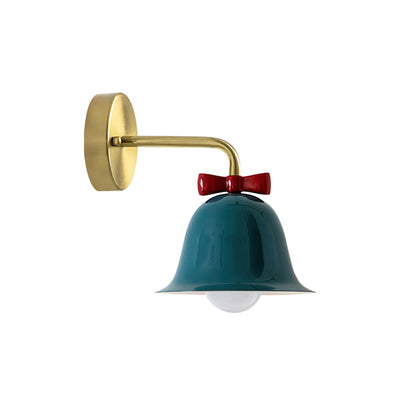 BellRing – Elegant Wall Lamp