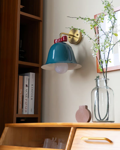 BellRing – Elegant Wall Lamp