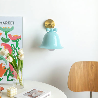 BellRing – Elegant Wall Lamp