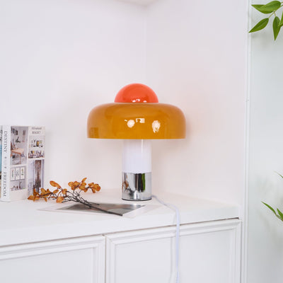 BrumbryLuxe - Designer Table Lamp