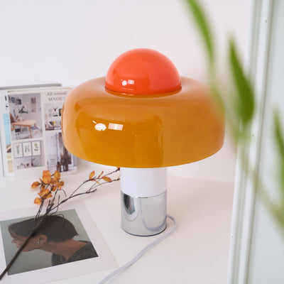 BrumbryLuxe - Designer Table Lamp