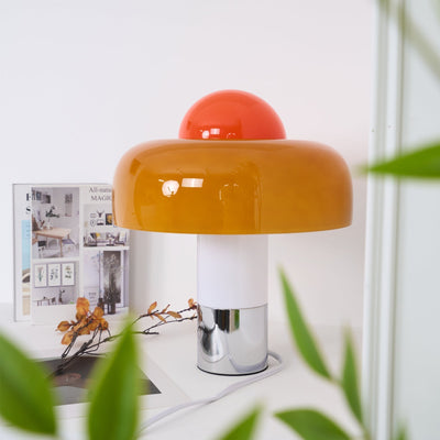 BrumbryLuxe - Designer Table Lamp