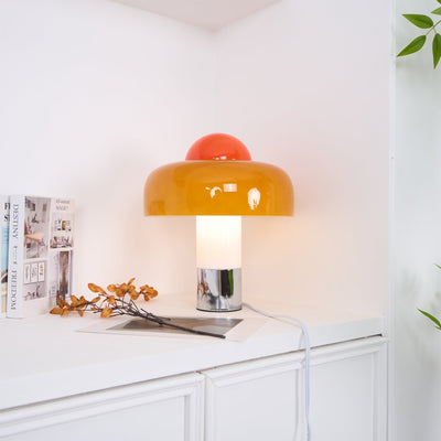 BrumbryLuxe - Designer Table Lamp