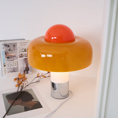 BrumbryLuxe - Designer Table Lamp