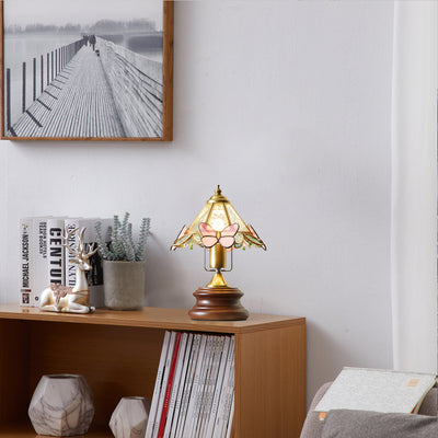 ShimmerWings - Butterfly Night Lamp