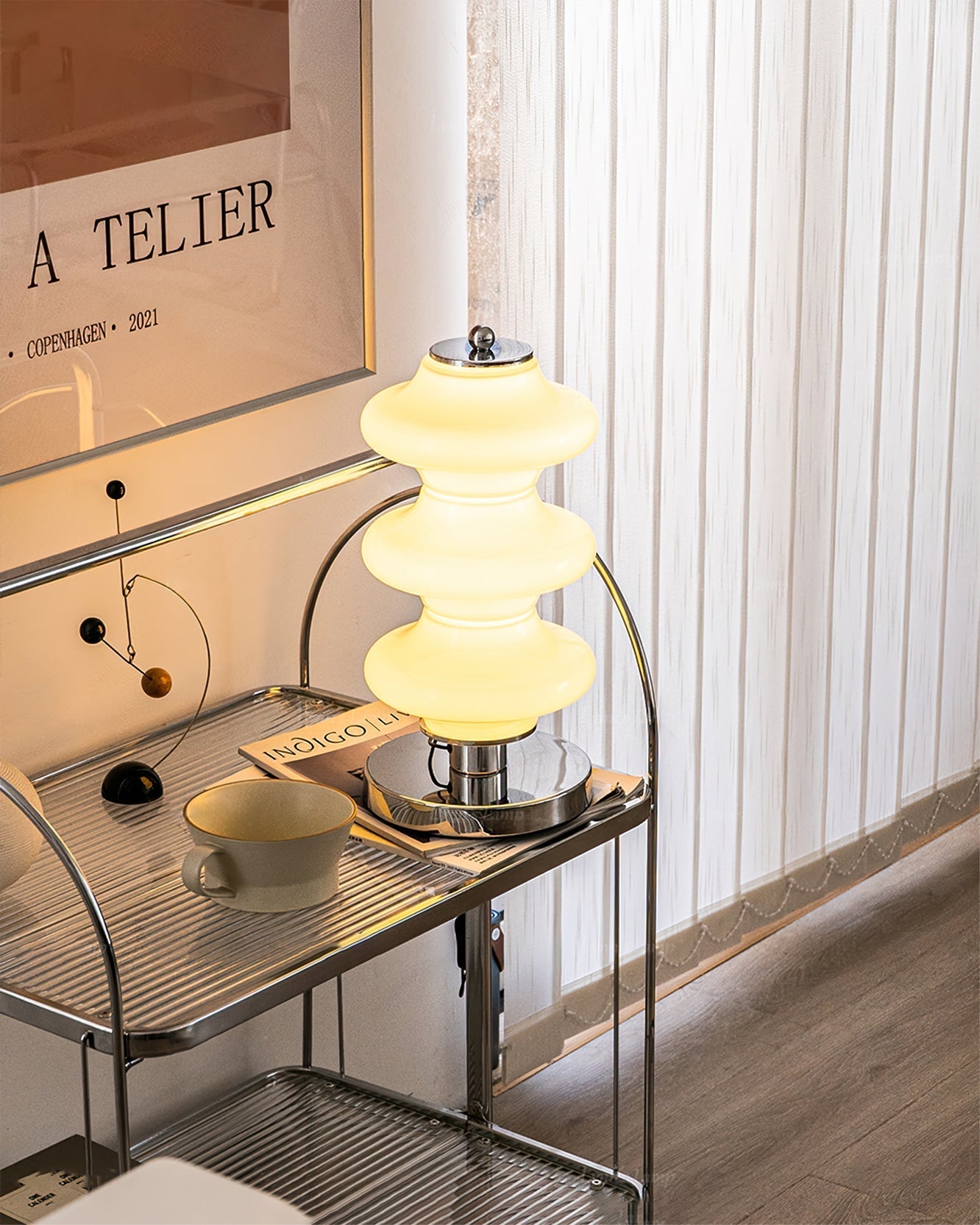 CarloShine - Table Light