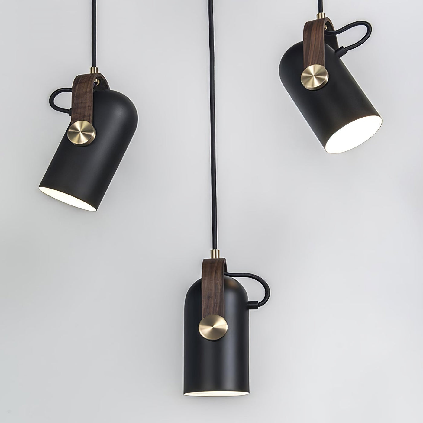 PowerLum - Strong and Sleek Lighting Solution