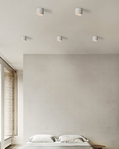 CarsoBeam - Ceiling Illumination