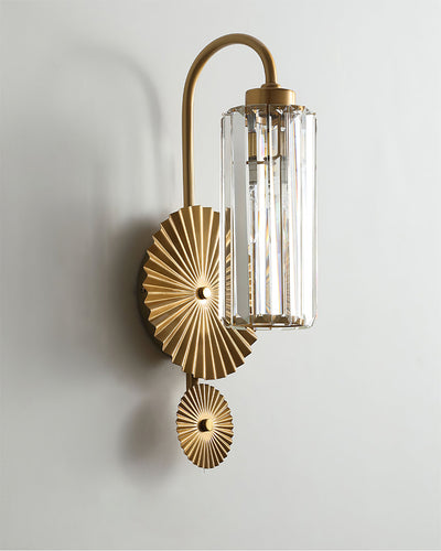 CylinderBeam – Regal Cylinder Wall Lamp for Timeless Style
