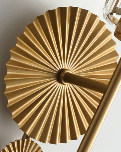 CylinderBeam – Regal Cylinder Wall Lamp for Timeless Style