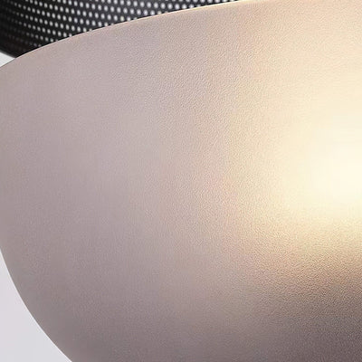 LuxeEra - Table Lamp with Timeless Design and Soft Illumination
