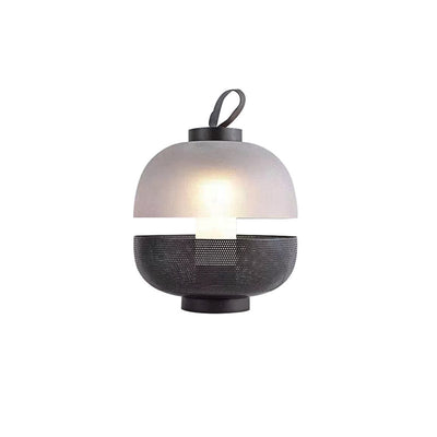 LuxeEra - Table Lamp with Timeless Design and Soft Illumination
