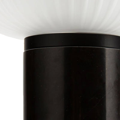 LuxeAura - Table Lamp with Subtle Elegance and Warm, Inviting Light
