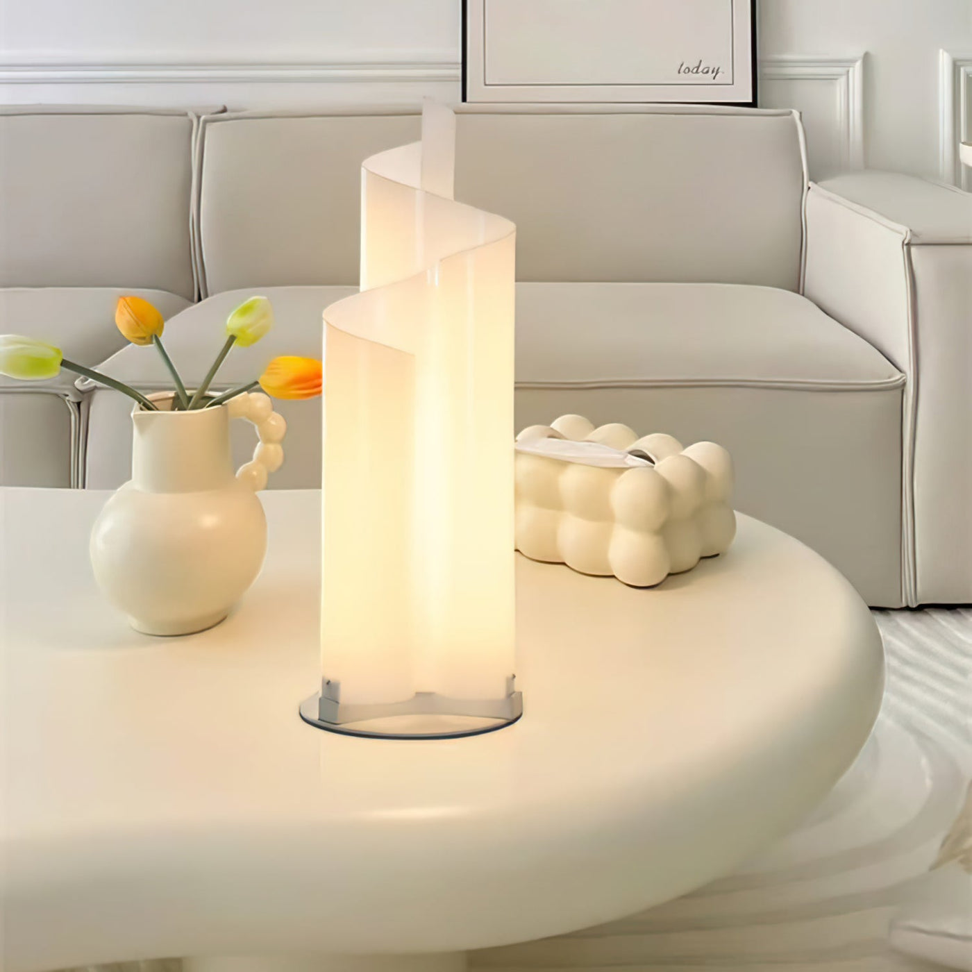 EnchantedLight - Table Lamp
