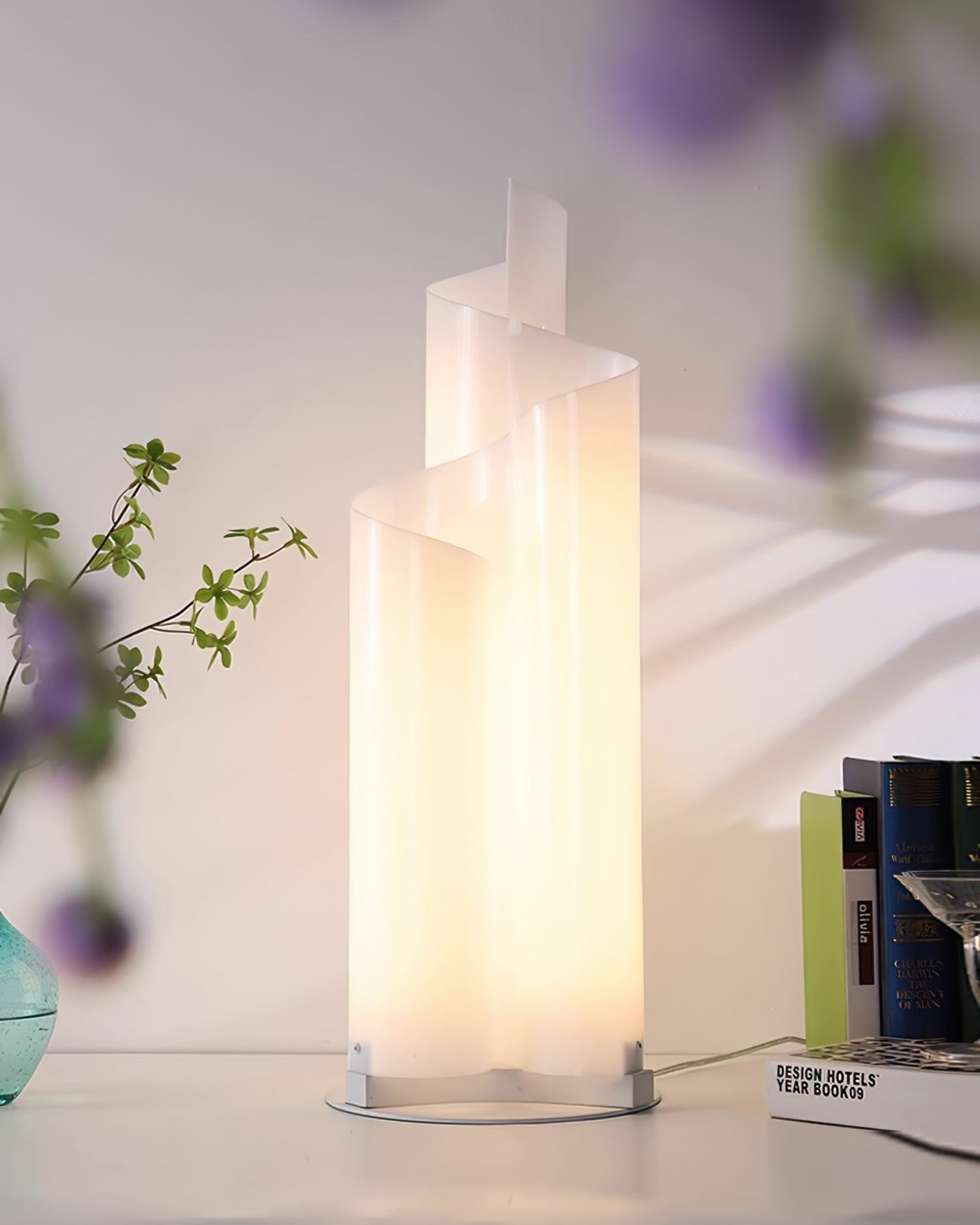 EnchantedLight - Table Lamp