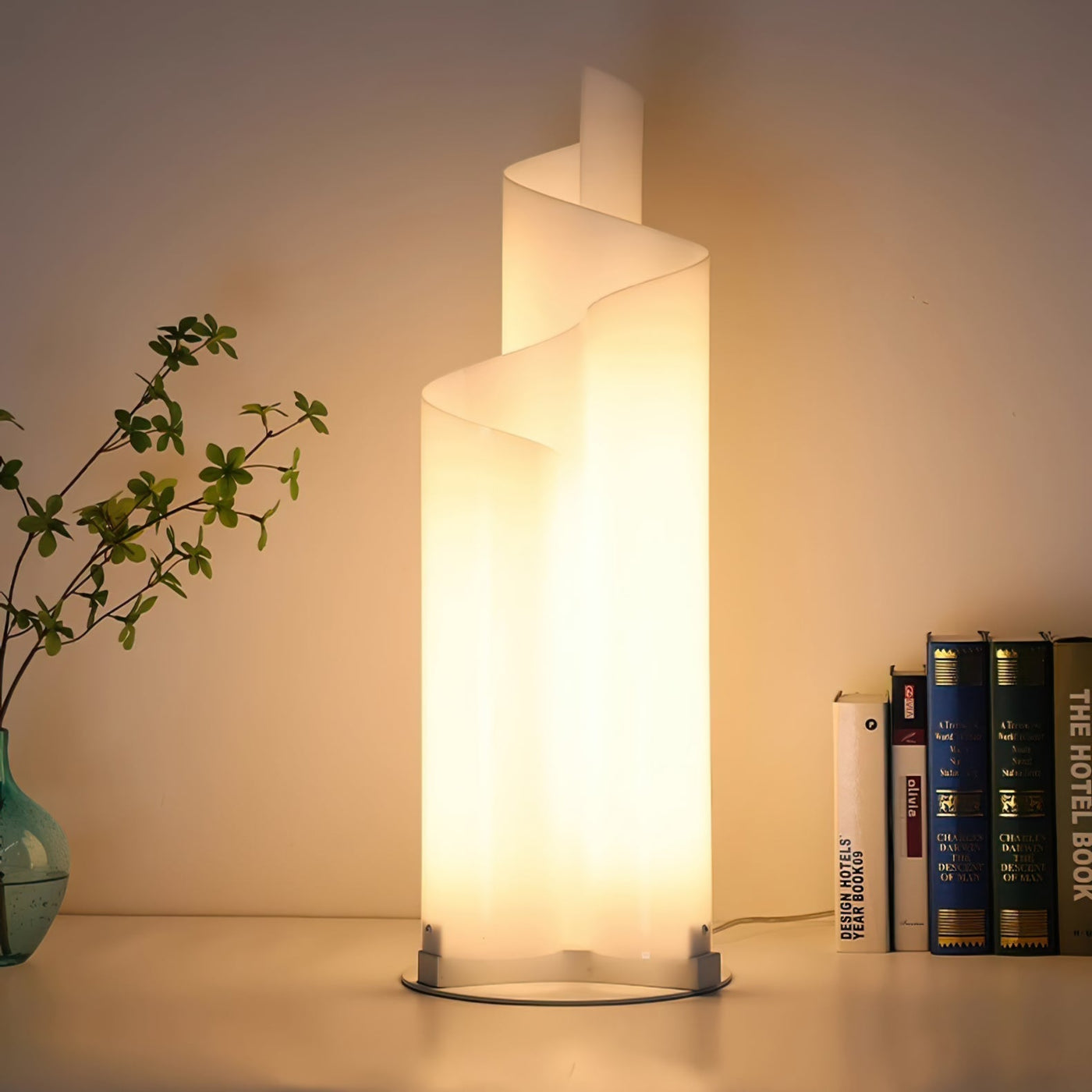 EnchantedLight - Table Lamp