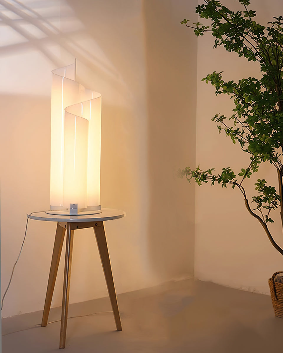 EnchantedLight - Table Lamp