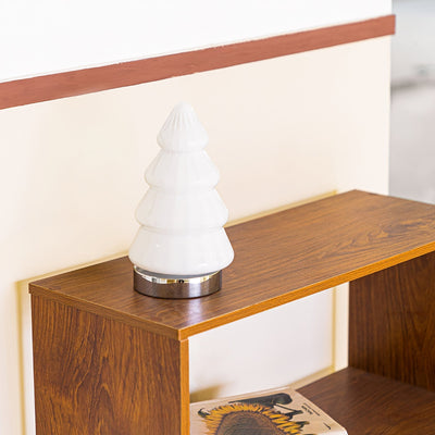 LuxeBranch – Sophisticated Tree-Inspired Table Lamp