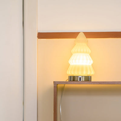 LuxeBranch – Sophisticated Tree-Inspired Table Lamp