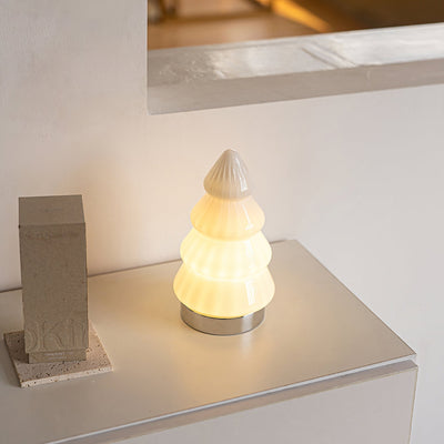 LuxeBranch – Sophisticated Tree-Inspired Table Lamp