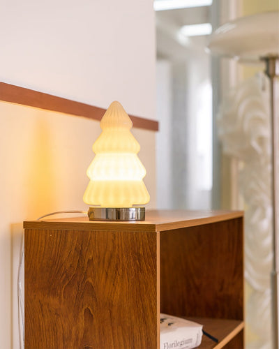 LuxeBranch – Sophisticated Tree-Inspired Table Lamp
