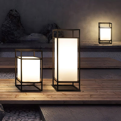 CleoBeam - Outdoor Lamp