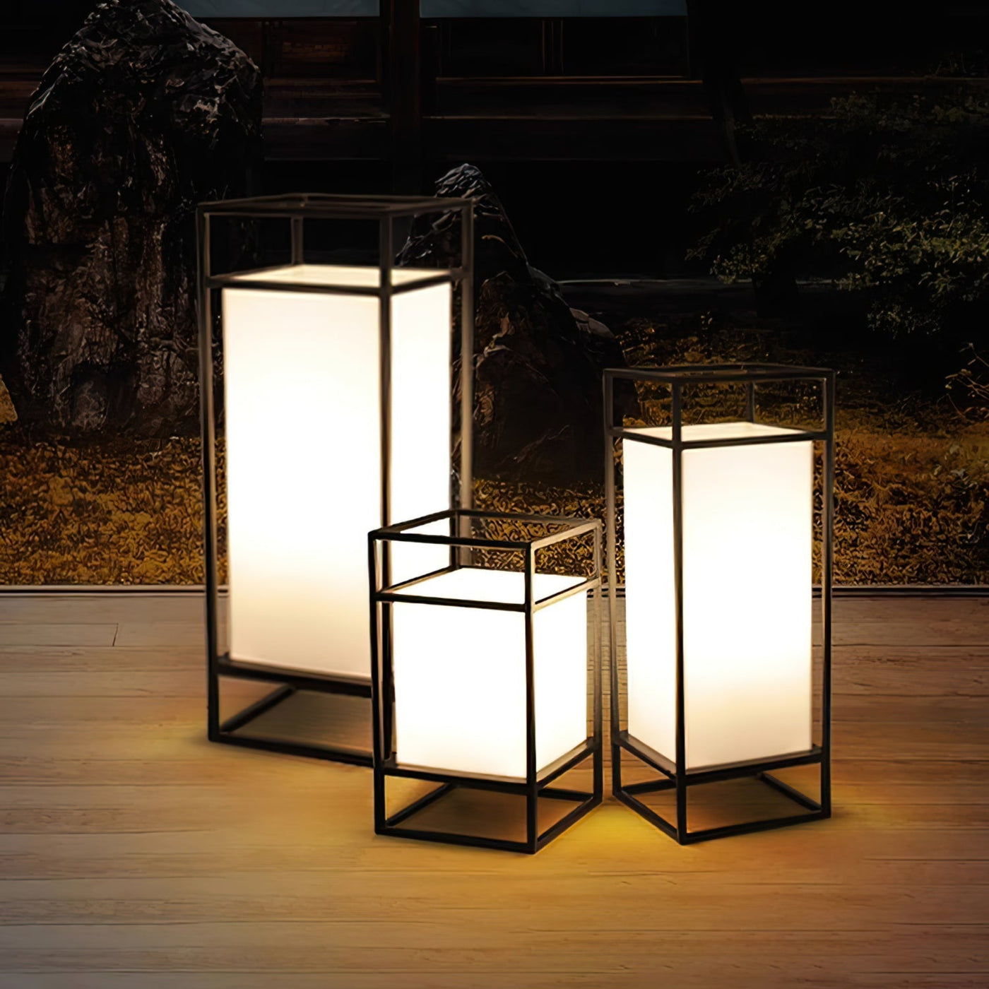 CleoBeam - Outdoor Lamp