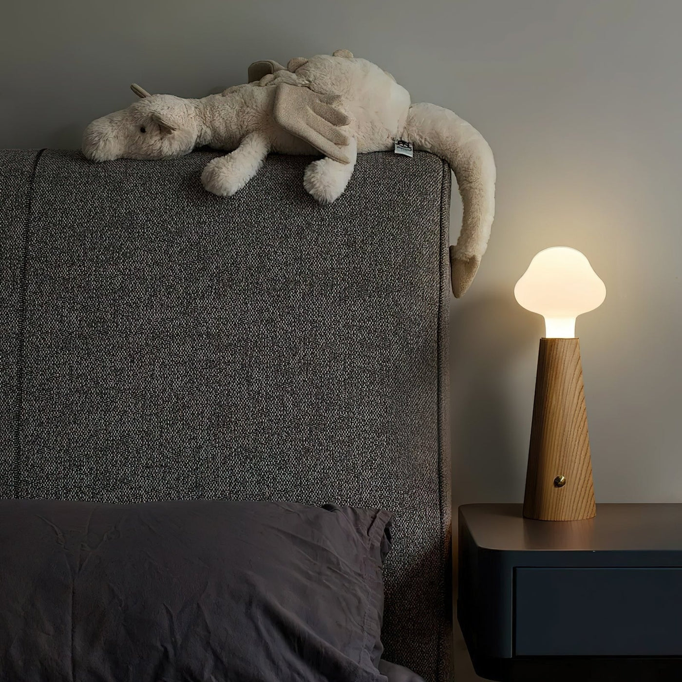 FluffBeam - Cozy Cloud Light