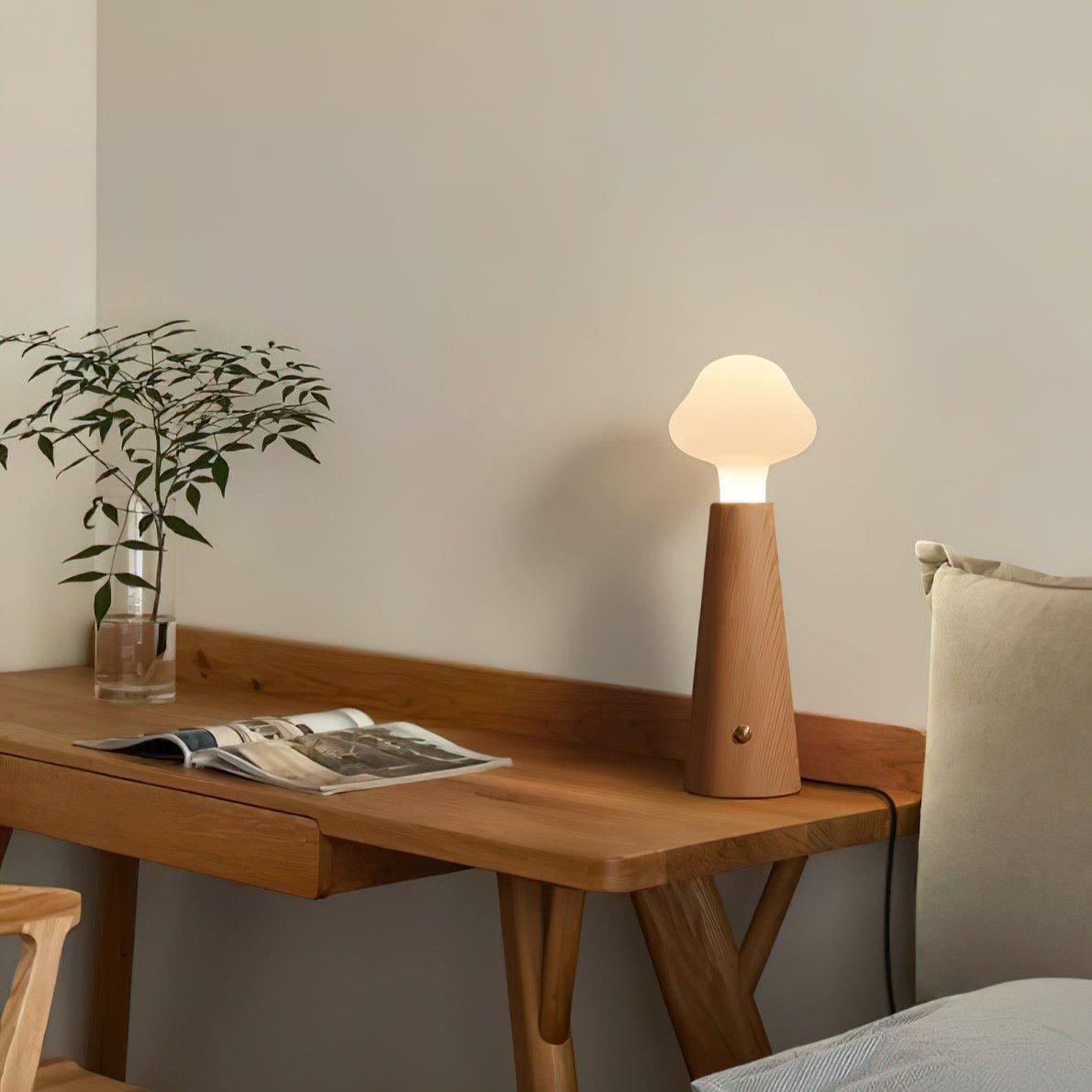 FluffBeam - Cozy Cloud Light