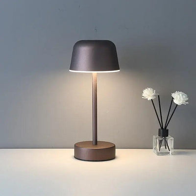 LumaCore - Contemporary Desk Light