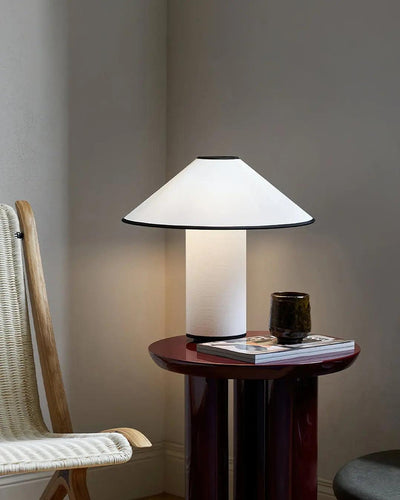 LuxeBeam - Elegant and Modern Table Lamp
