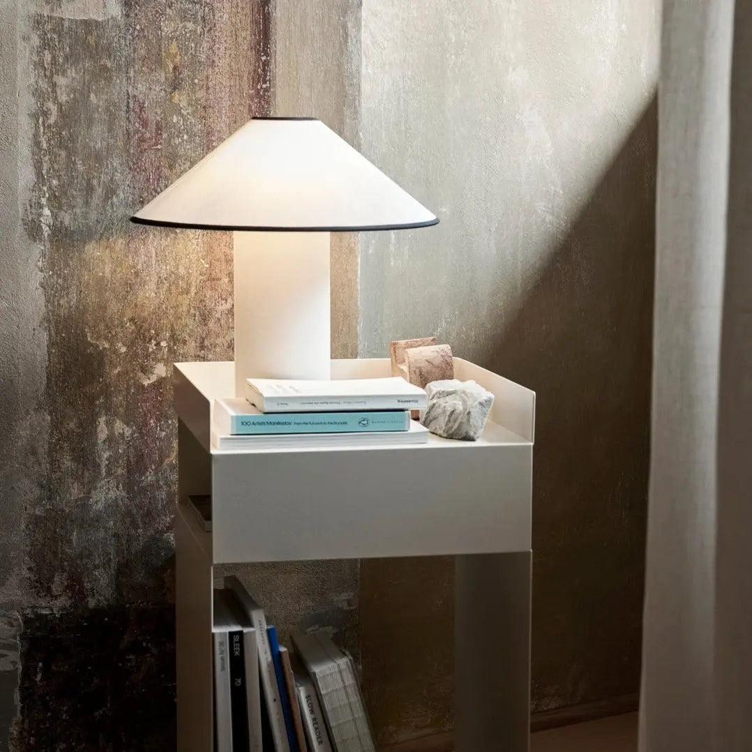 LuxeBeam - Elegant and Modern Table Lamp