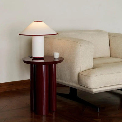 LuxeBeam - Elegant and Modern Table Lamp