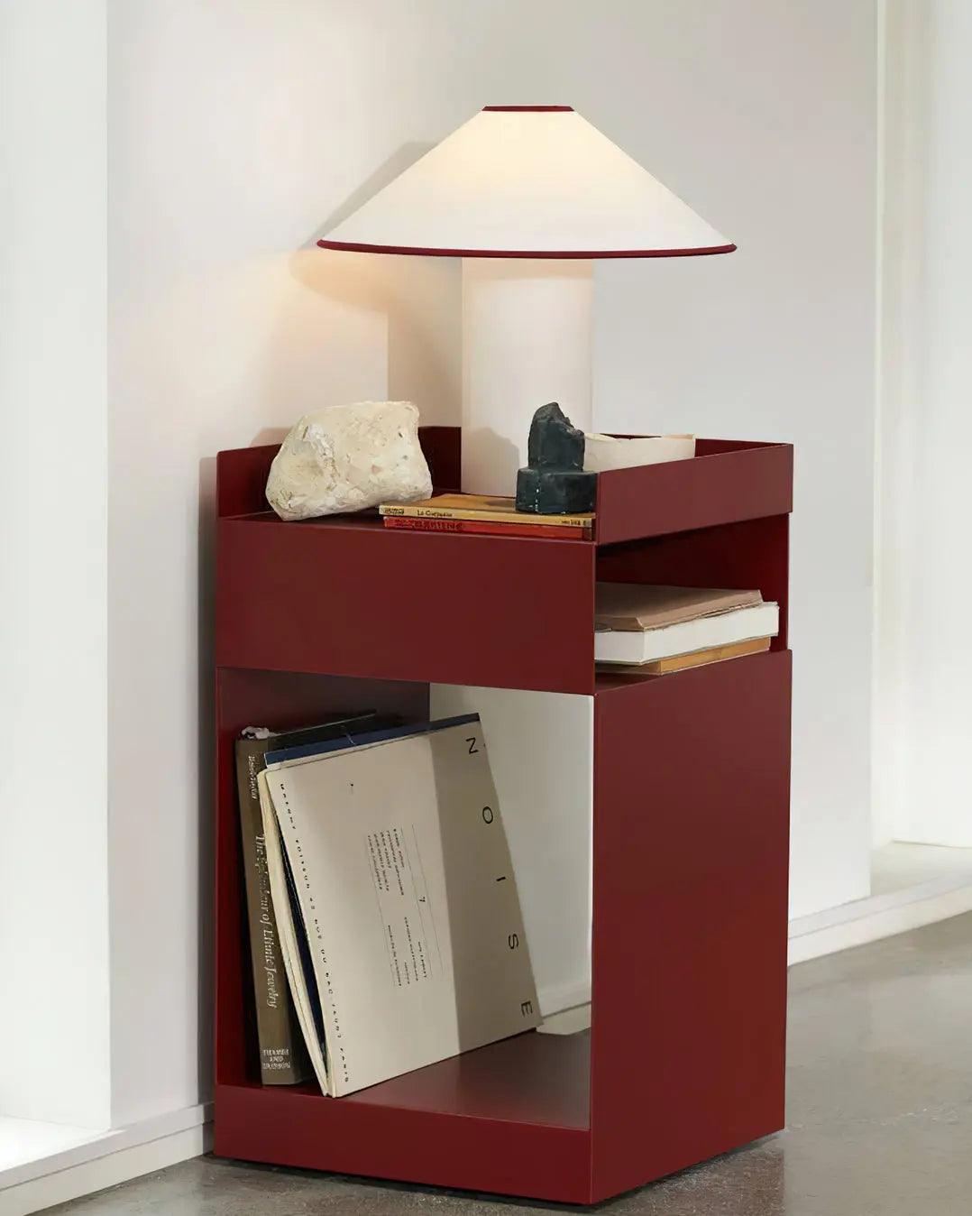LuxeBeam - Elegant and Modern Table Lamp
