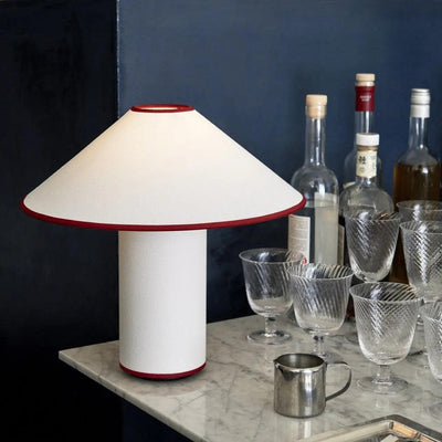 LuxeBeam - Elegant and Modern Table Lamp