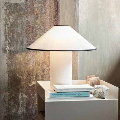 LuxeBeam - Elegant and Modern Table Lamp