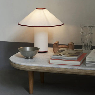 LuxeBeam - Elegant and Modern Table Lamp
