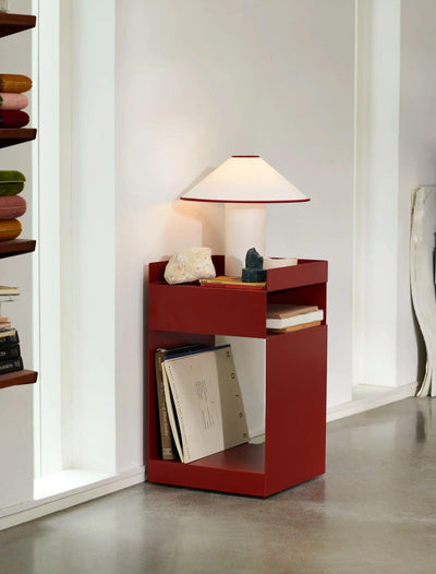 LuxeBeam - Elegant and Modern Table Lamp
