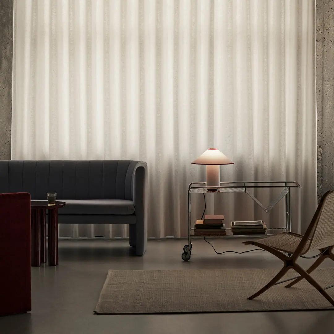 LuxeBeam - Elegant and Modern Table Lamp