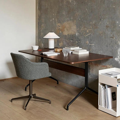LuxeBeam - Elegant and Modern Table Lamp